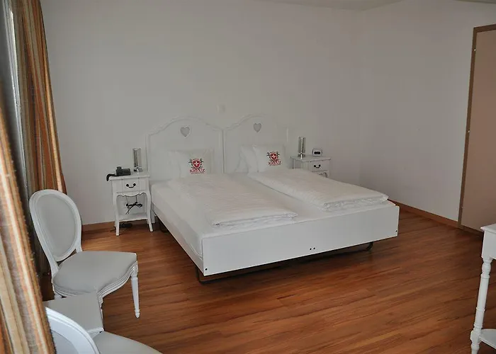 Weisses Kreuz Interlaken