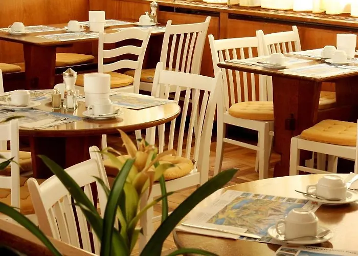 维赛斯克鲁兹酒店 酒店