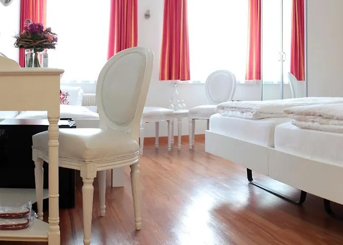 维赛斯克鲁兹酒店 酒店 3*