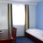 Weisses Kreuz Hotel Interlaken