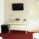 Hotel Weisses Kreuz 3*