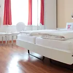 Weisses Kreuz Hotel Interlaken