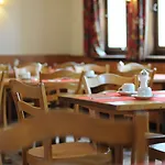 Hotel Weisses Kreuz 3*