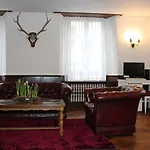 Weisses Kreuz 3* Interlaken