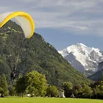 Weisses Kreuz 3*