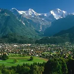 Weisses Kreuz 3* Interlaken