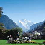Weisses Kreuz 3* Interlaken