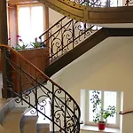Hotel Weisses Kreuz Interlaken