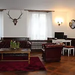 Hotel Weisses Kreuz