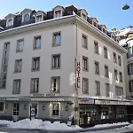 Weisses Kreuz Hotel 3*