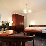 Hotel Weisses Kreuz Interlaken