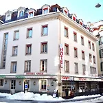 Weisses Kreuz Hotel