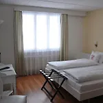 Weisses Kreuz Hotel