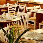 Weisses Kreuz Hotel