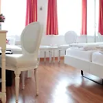 Weisses Kreuz Hotel 3*