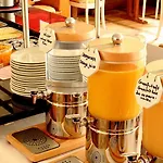 Hotel Weisses Kreuz Interlaken