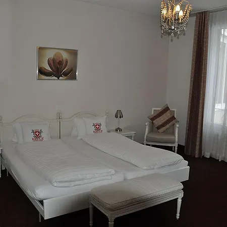 Weisses Kreuz Hotel
