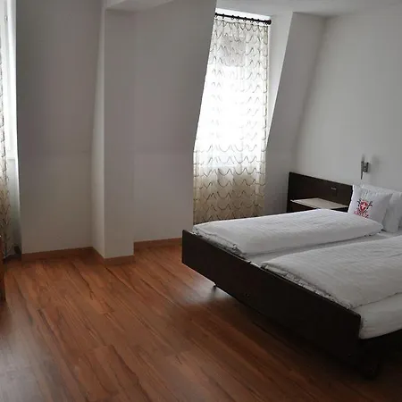 Hotel Weisses Kreuz