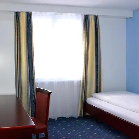 Weisses Kreuz Hotel Interlaken
