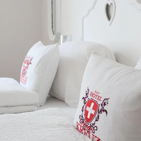Hotel Weisses Kreuz