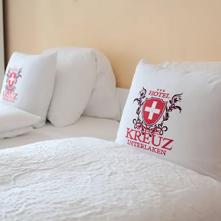 Weisses Kreuz Hotel