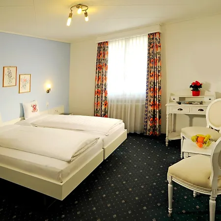 Hotel Weisses Kreuz