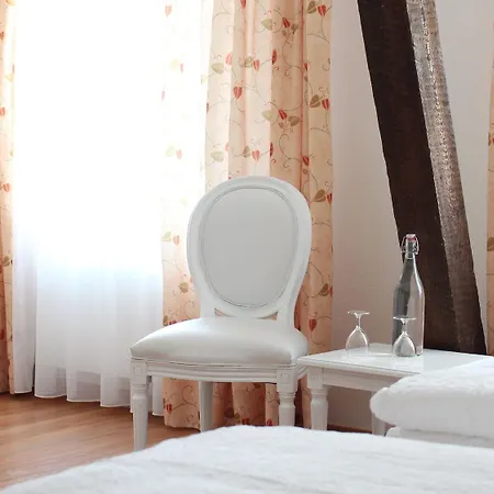 Hotel Weisses Kreuz