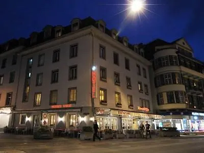 Weisses Kreuz 3*