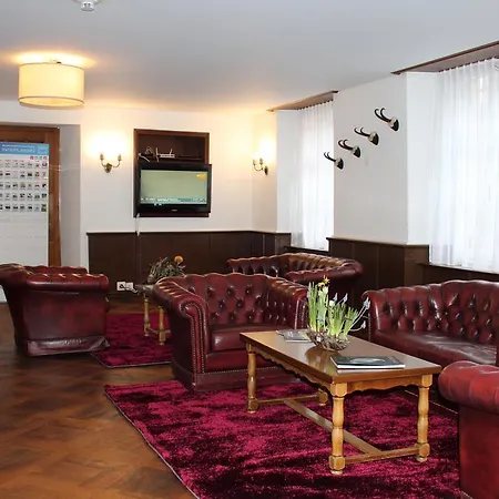 Weisses Kreuz Hotel