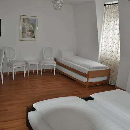 Hotel Weisses Kreuz