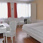 酒店 维赛斯克鲁兹酒店 3*