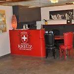 酒店 维赛斯克鲁兹酒店 因特拉肯