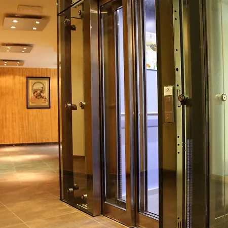 Weisses Kreuz Interlaken