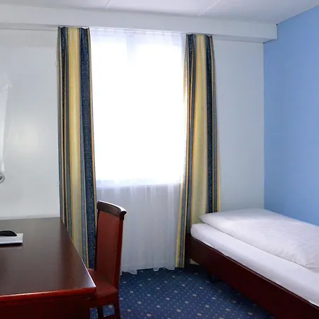 Weisses Kreuz Otel Interlaken