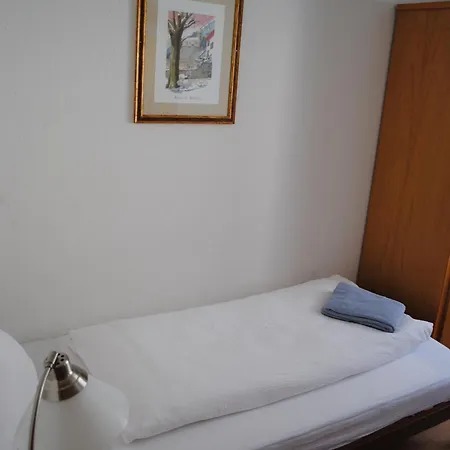 Hotel Weisses Kreuz Interlaken