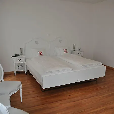 Weisses Kreuz Interlaken