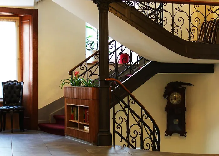 Weisses Kreuz Entrelagos