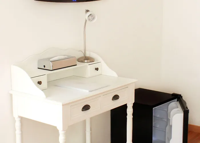 Weisses Kreuz 3* Entrelagos