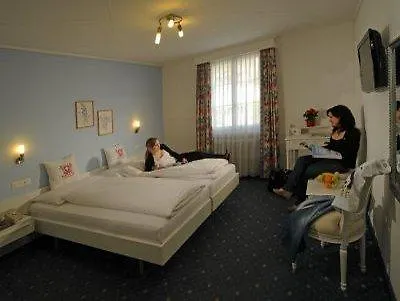 Weisses Kreuz Entrelagos