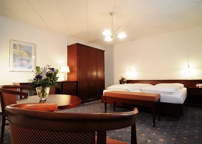 Hotel Weisses Kreuz Entrelagos